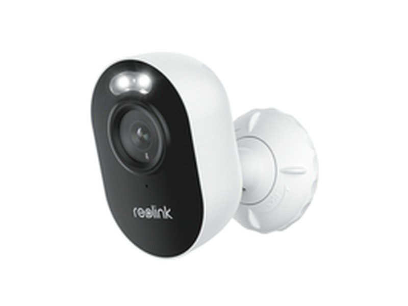 Видеокамера за наблюдение Reolink Series-E430 NaN –  BB Камери куршуми