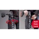 Електрическа отвертка Metabo BS 18 LTX BL QI NaN –  BB Отвертки