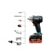 Електрическа отвертка Metabo BS 18 LTX BL QI NaN –  BB Отвертки