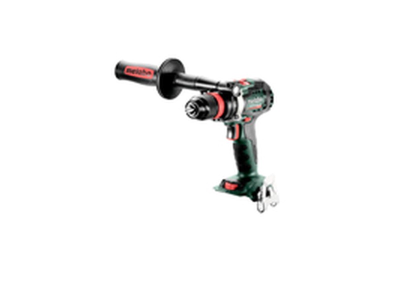 Електрическа отвертка Metabo BS 18 LTX BL QI NaN –  BB Отвертки