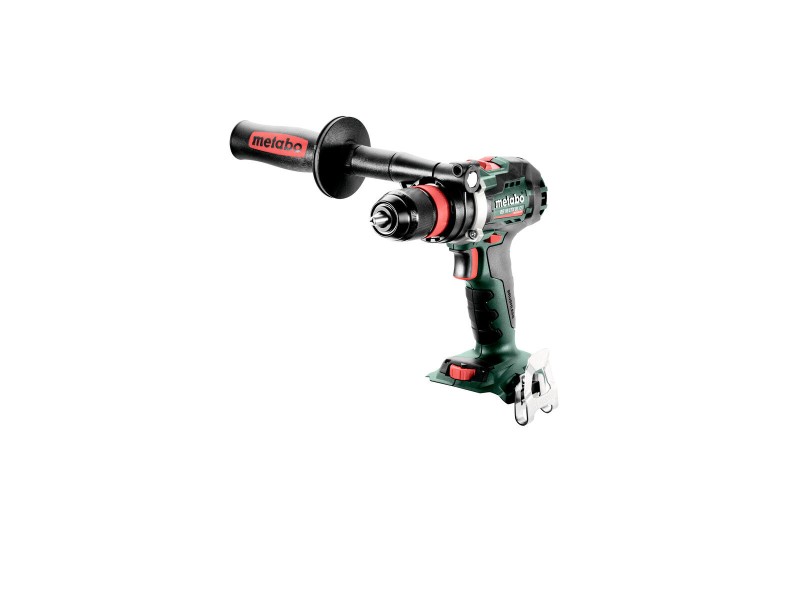 Електрическа отвертка Metabo BS 18 LTX BL QI NaN –  BB Отвертки