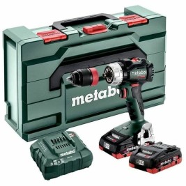 Електрическа отвертка Metabo BS 18 LT BL Q 60 Nm