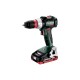 Електрическа отвертка Metabo BS 18 LT BL Q 60 Nm NaN –  BB Отвертки