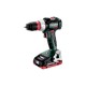Електрическа отвертка Metabo BS 18 LT BL Q 60 Nm NaN –  BB Отвертки