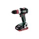 Електрическа отвертка Metabo BS 18 LT BL Q 60 Nm NaN –  BB Отвертки
