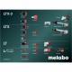 Електрическа отвертка Metabo BS 18 LT BL Q 60 Nm NaN –  BB Отвертки