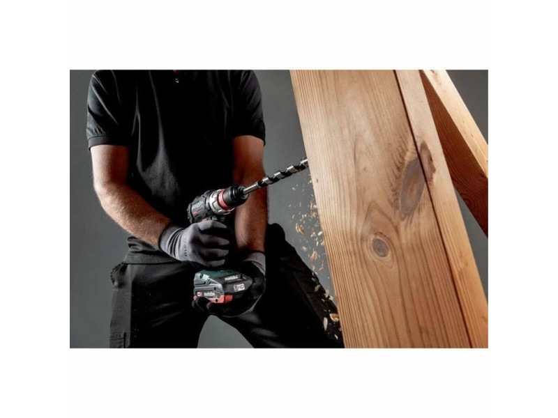 Електрическа отвертка Metabo BS 18 LT BL Q 60 Nm NaN –  BB Отвертки