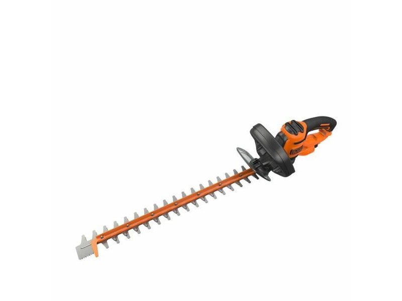 Тример за жив плет Black & Decker BEHTS501 600 W 230 V NaN от | techMAG.bg Тример за жив плет Black & Decker BEHTS501 600 W 230 V NaN – BB Тример за жив плет
