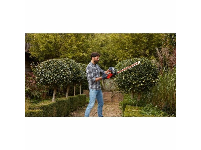 Тример за жив плет Black & Decker BEHTS501 600 W 230 V NaN от | techMAG.bg Тример за жив плет Black & Decker BEHTS501 600 W 230 V NaN – BB Тример за жив плет