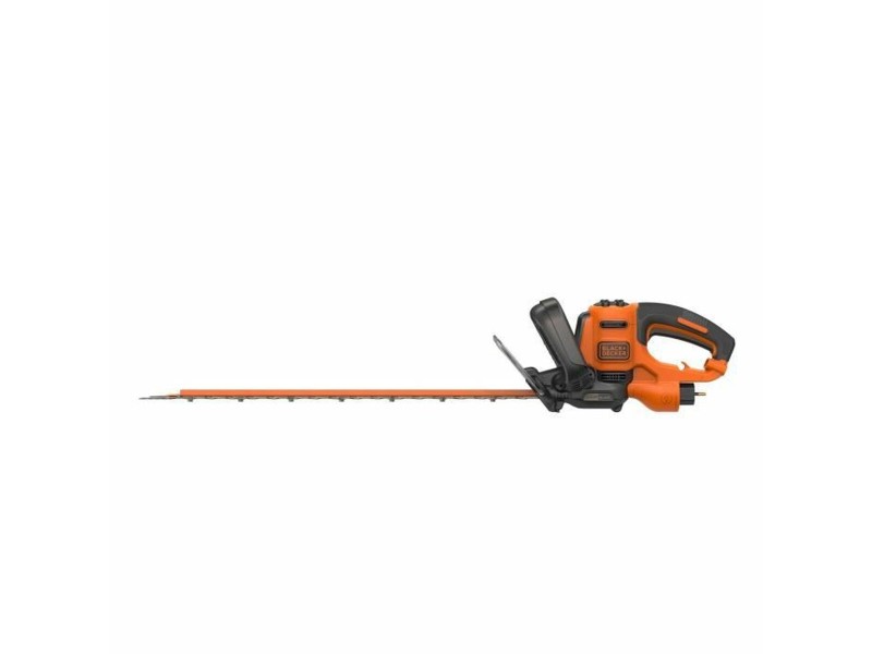 Тример за жив плет Black & Decker BEHTS501 600 W 230 V NaN от | techMAG.bg Тример за жив плет Black & Decker BEHTS501 600 W 230 V NaN – BB Тример за жив плет