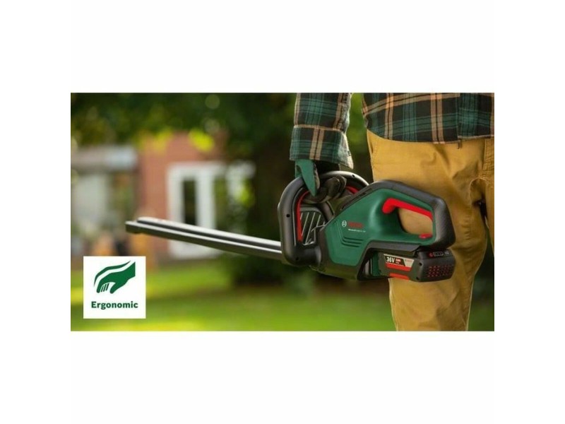 Тример за жив плет BOSCH 060084A300 36 V NaN –  BB Тример за жив плет