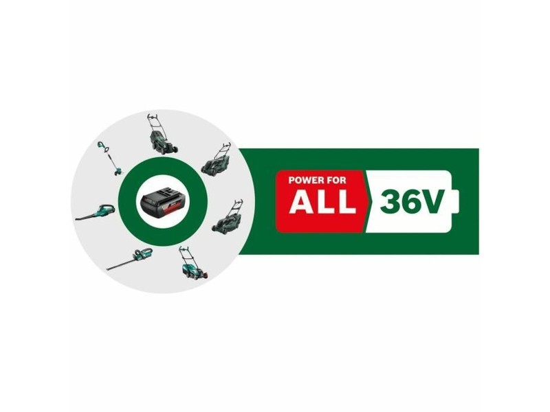Тример за жив плет BOSCH 060084A300 36 V NaN –  BB Тример за жив плет