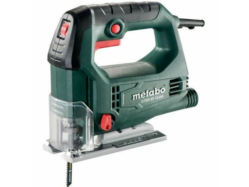 Презареждаща се литиева батерия Metabo 601030000 240 V NaN –  BB Батерии