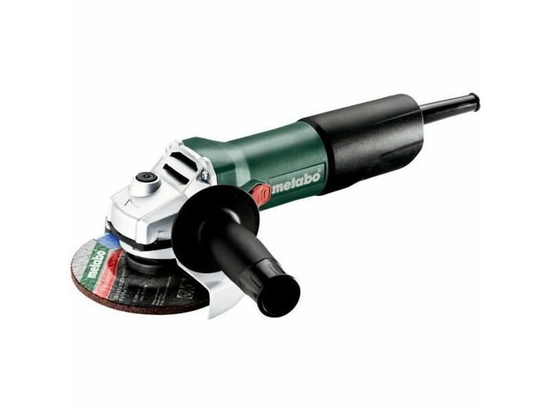 Ъглошлайф Metabo 603608000 850 W 125 mm NaN –  BB Ъглошлайфи