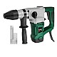 Ударна бормашина Koma Tools 900 W 830 rpm 5 J NaN –  BB Ротационни чукове