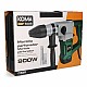Ударна бормашина Koma Tools 900 W 830 rpm 5 J NaN –  BB Ротационни чукове