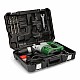 Ударна бормашина Koma Tools 900 W 830 rpm 5 J NaN –  BB Ротационни чукове