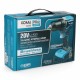 Шофьорска бормашина Koma Tools Pro Series - Compact 50 Nm NaN –  BB Отвертки