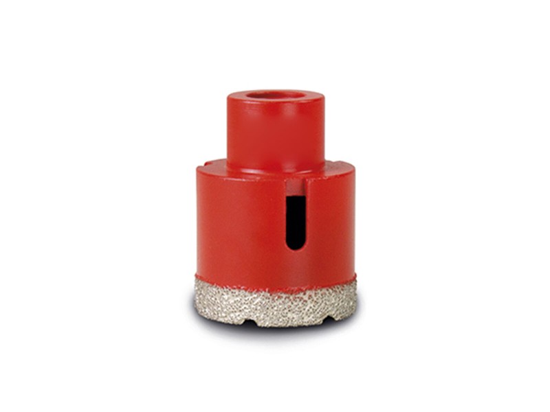 Триони за Дупки Stayer Ø 75 mm M14 Сух NaN –  BB Диамантен трион