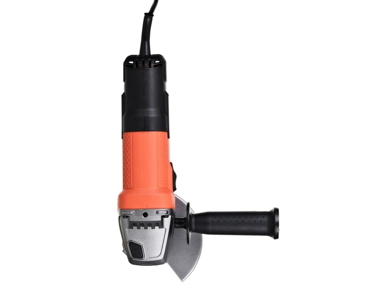 Ъглошлайф Black & Decker BEG120-QS 125 mm 750 W NaN –  BB Ъглошлайфи