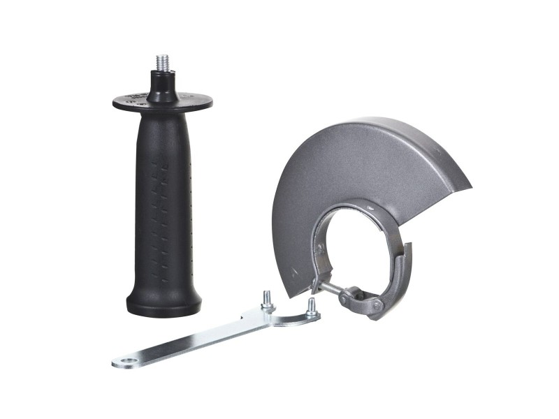 Ъглошлайф Black & Decker BEG120-QS 125 mm 750 W NaN –  BB Ъглошлайфи
