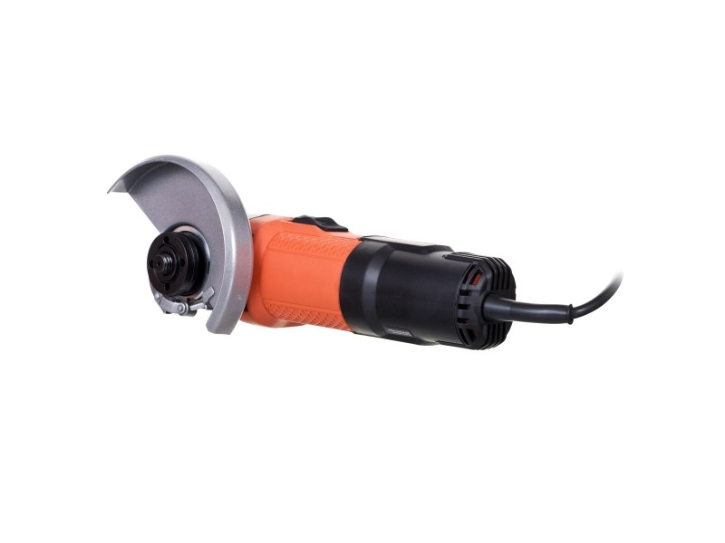 Ъглошлайф Black & Decker BEG120-QS 125 mm 750 W NaN –  BB Ъглошлайфи