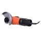 Ъглошлайф Black & Decker BEG120-QS 125 mm 750 W NaN –  BB Ъглошлайфи