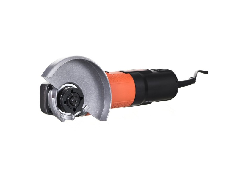 Ъглошлайф Black & Decker BEG120-QS 125 mm 750 W NaN –  BB Ъглошлайфи