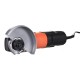 Ъглошлайф Black & Decker BEG120-QS 125 mm 750 W NaN –  BB Ъглошлайфи