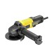 Ъглошлайф Stanley FMEG220-QS 850 W 125 mm NaN –  BB Ъглошлайфи