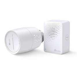 Термостат TP-Link KE100 KIT Бял