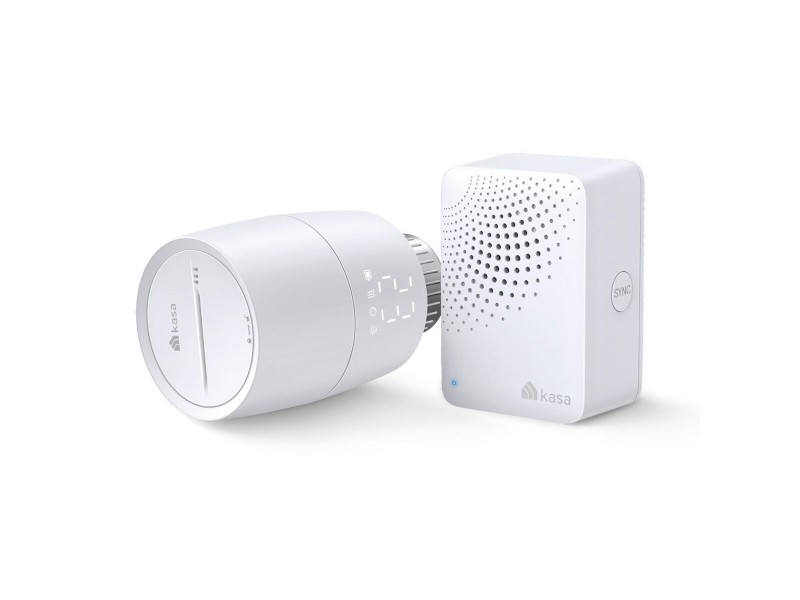 Термостат TP-Link KE100 KIT Бял NaN –  BB Термостати