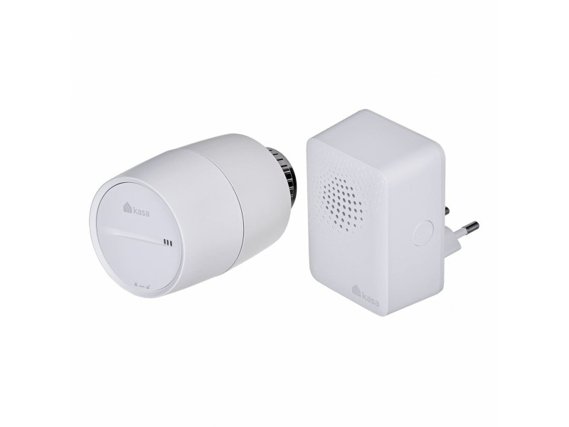 Термостат TP-Link KE100 KIT Бял NaN –  BB Термостати