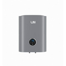 Електрически бойлер Lin LIFVD1 30L szary 30 L Електрически бойлер Lin LIFVD1 30L szary 30 L