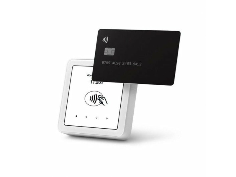 Четец за карти SUMUP SOLO NaN –  BB Преносими четци на кредитни карти