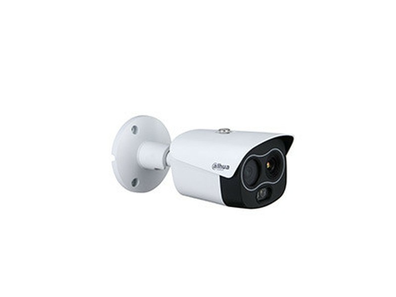Видеокамера за наблюдение Dahua DHI-TPC-BF1241-B10F12-DW-S2 NaN –  BB Камери куршуми