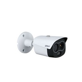 Видеокамера за наблюдение Dahua DHI-TPC-BF1241-B10F12-DW-S2