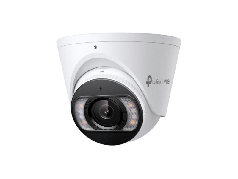 Видеокамера за наблюдение TP-Link VIGI C455(4MM) NaN –  BB Камери куршуми