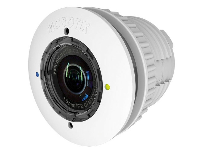 Сензор Mobotix MX-O-SMA-S-6N016 NaN –  BB Куполни камери