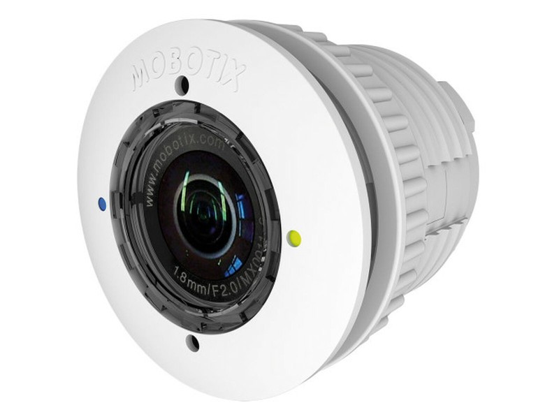 Сензор Mobotix MX-O-SMA-S-6N119 NaN –  BB Куполни камери