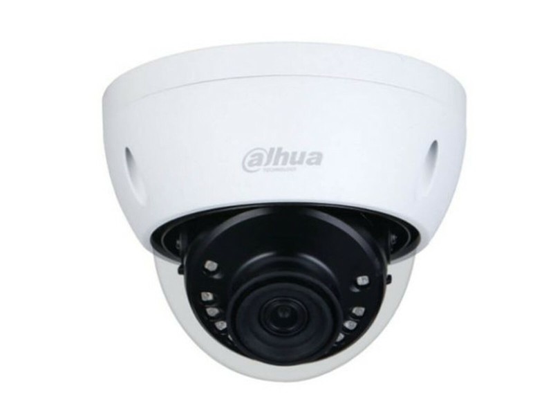 Видеокамера за наблюдение Dahua DH-HAC-HDBW1500EP-0280B-S2 NaN –  BB Куполни камери