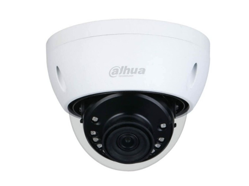 Видеокамера за наблюдение Dahua DH-HAC-HDBW1500EP-0280B-S2 NaN –  BB Куполни камери