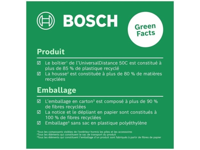 Лазерен нивелир BOSCH NaN –  BB Лазерни нивелири