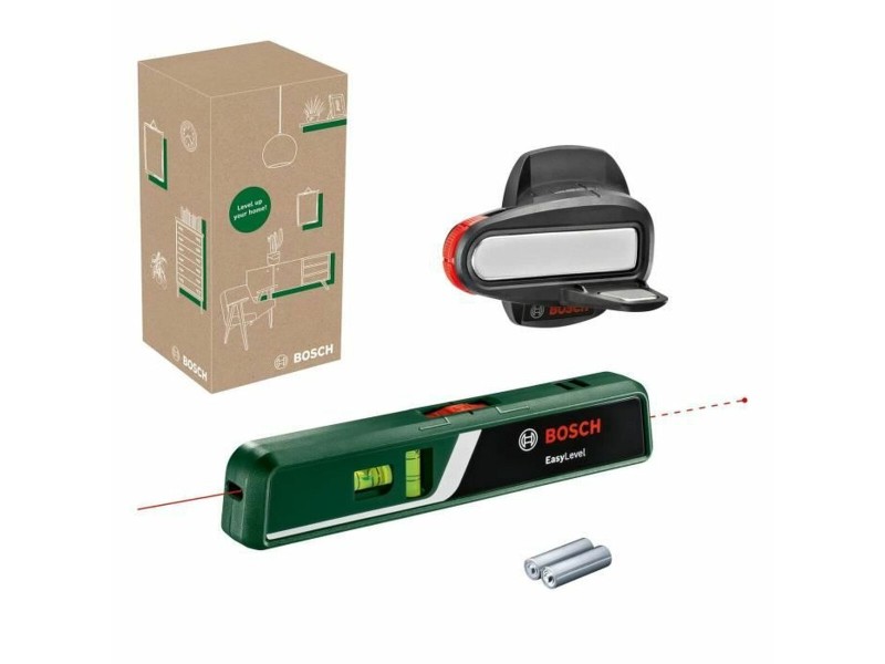 Лазерен нивелир BOSCH NaN –  BB Лазерни нивелири