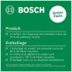 Лазерен нивелир BOSCH NaN –  BB Лазерни нивелири