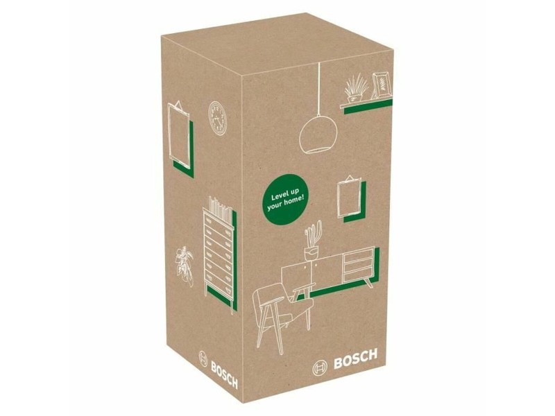 Лазерен нивелир BOSCH NaN –  BB Лазерни нивелири