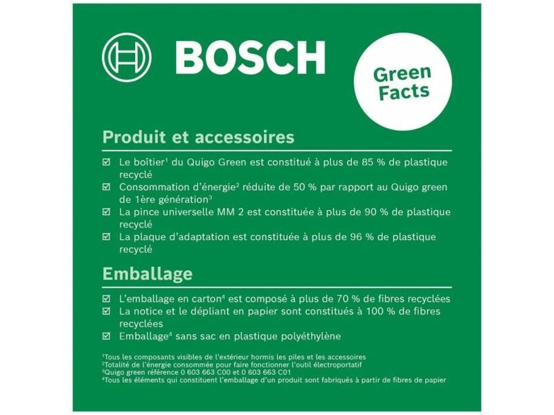 Лазерен нивелир BOSCH NaN –  BB Лазерни нивелири