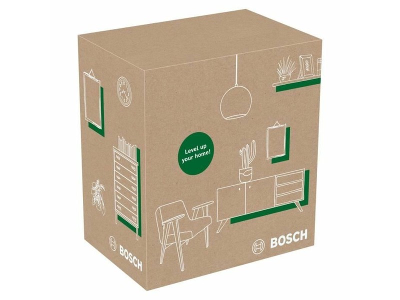 Лазерен нивелир BOSCH NaN –  BB Лазерни нивелири