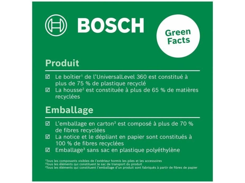 Лазерен нивелир BOSCH NaN –  BB Лазерни нивелири