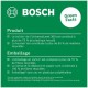 Лазерен нивелир BOSCH NaN –  BB Лазерни нивелири